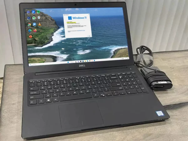 Dell 5590