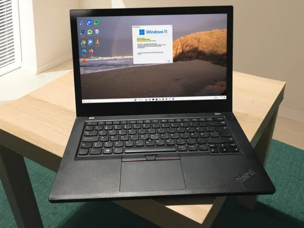 Lenovo X270