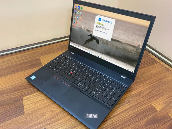 Lenovo T570